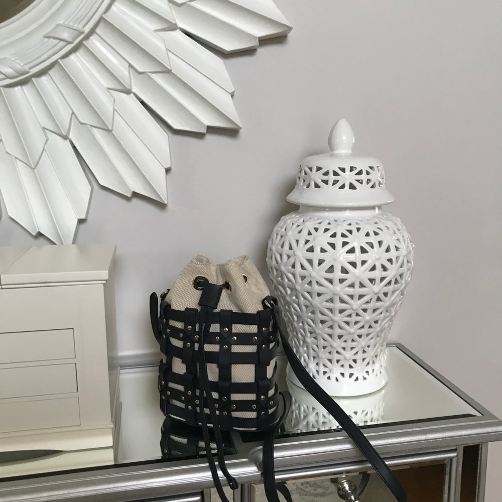 Vince Camuto Bucket Bag